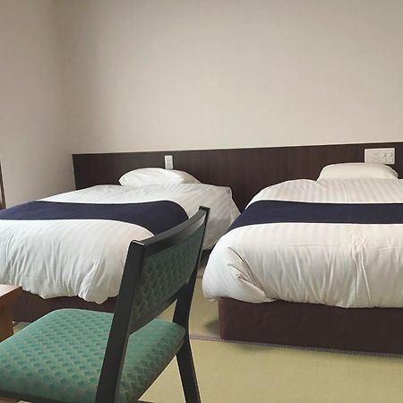 איזומו Masuya Ryokan מראה חיצוני תמונה
