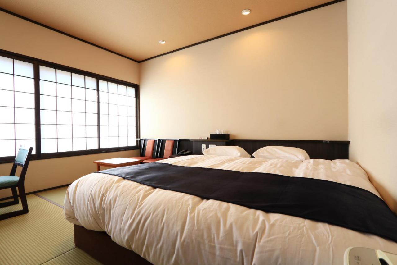 איזומו Masuya Ryokan מראה חיצוני תמונה