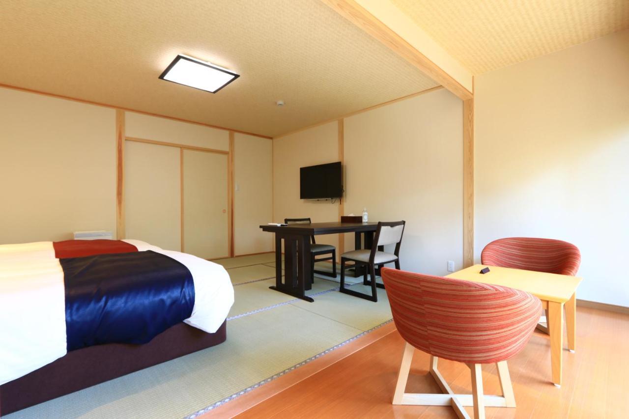 איזומו Masuya Ryokan מראה חיצוני תמונה