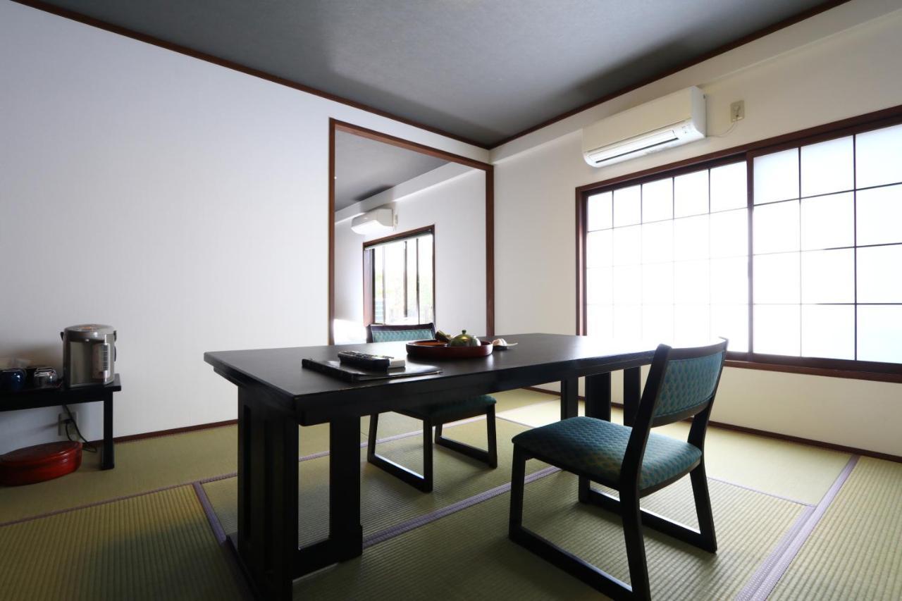 איזומו Masuya Ryokan מראה חיצוני תמונה