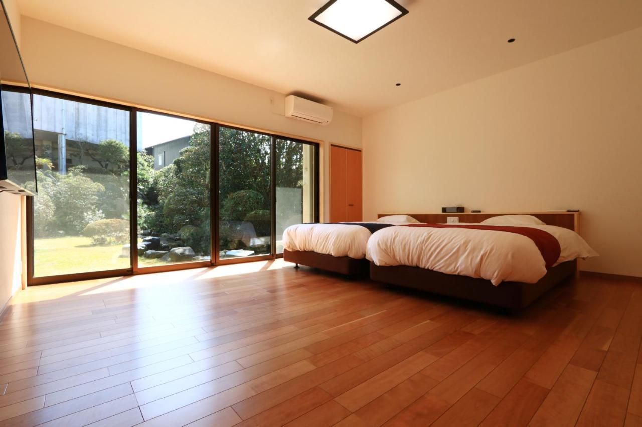 איזומו Masuya Ryokan מראה חיצוני תמונה