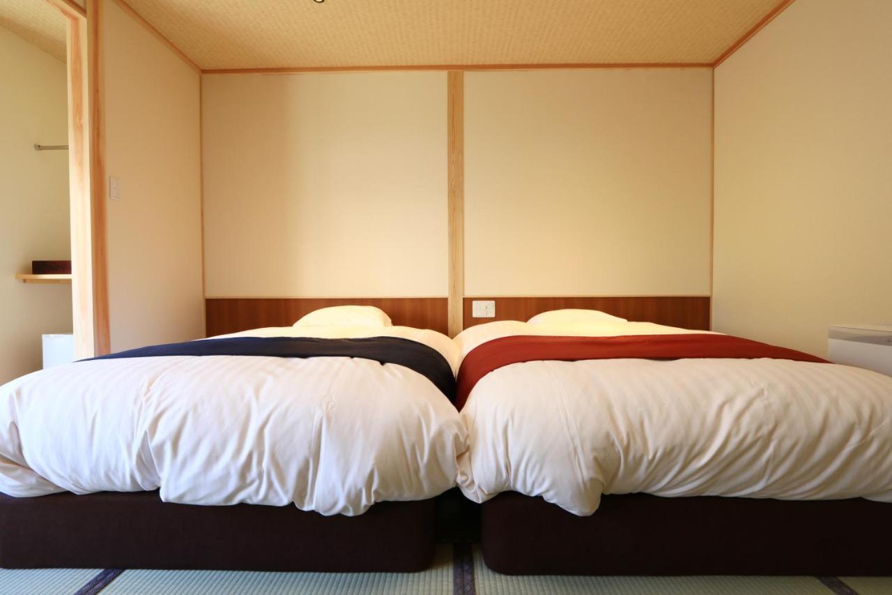 איזומו Masuya Ryokan מראה חיצוני תמונה