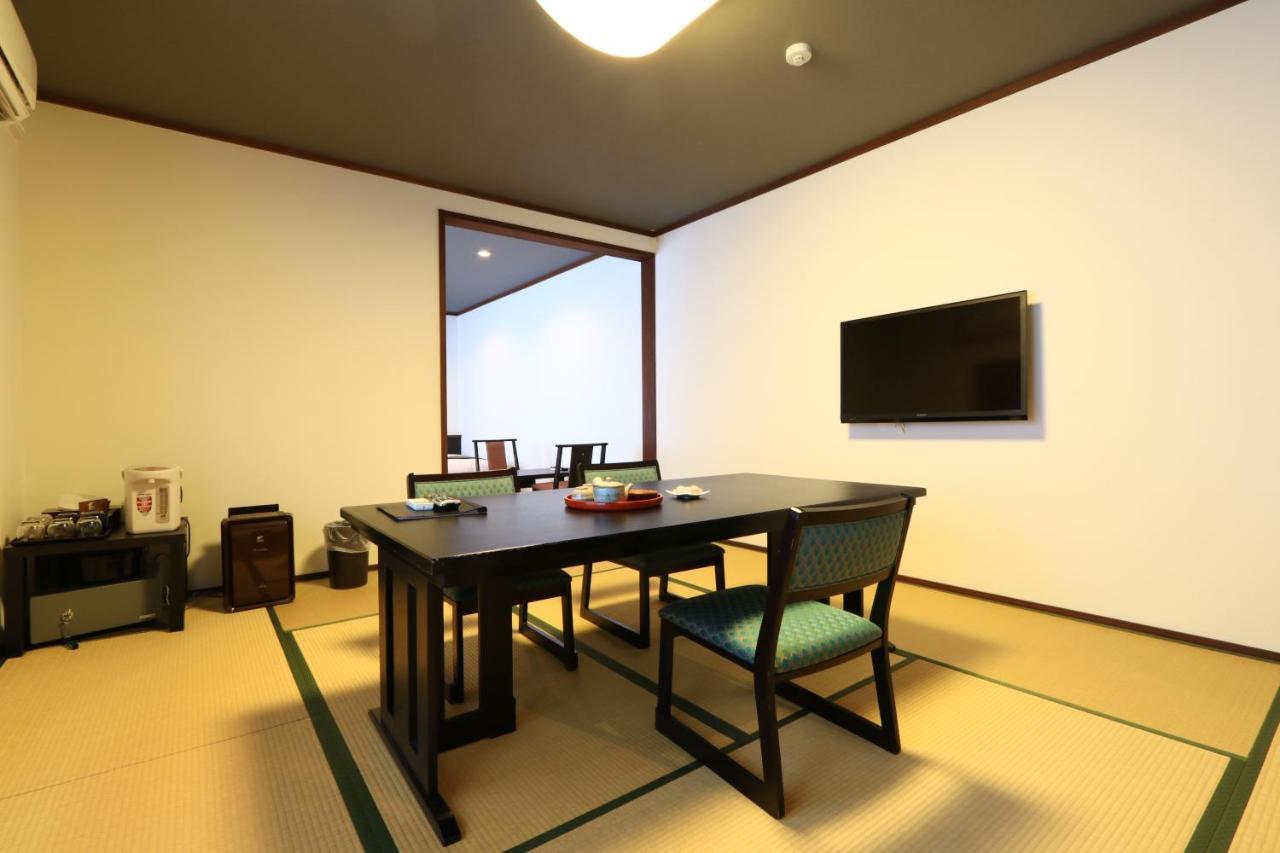 איזומו Masuya Ryokan מראה חיצוני תמונה