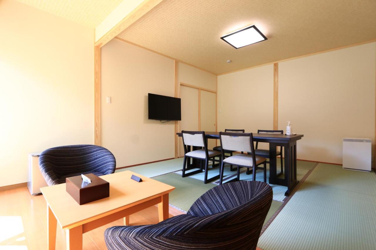 איזומו Masuya Ryokan מראה חיצוני תמונה