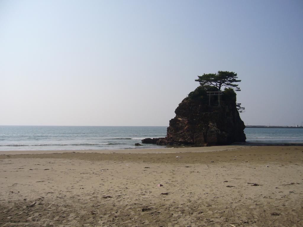 איזומו Masuya Ryokan מראה חיצוני תמונה