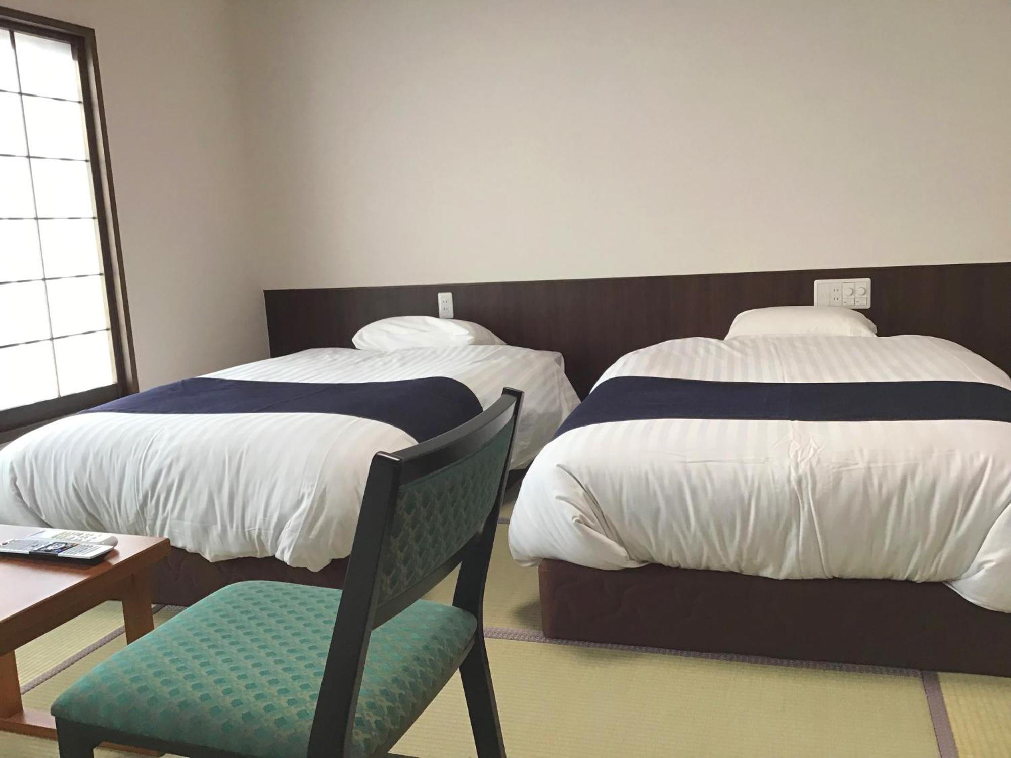 איזומו Masuya Ryokan מראה חיצוני תמונה