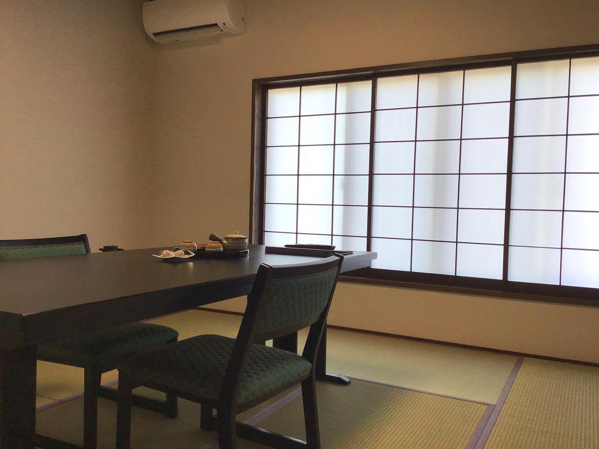 איזומו Masuya Ryokan מראה חיצוני תמונה