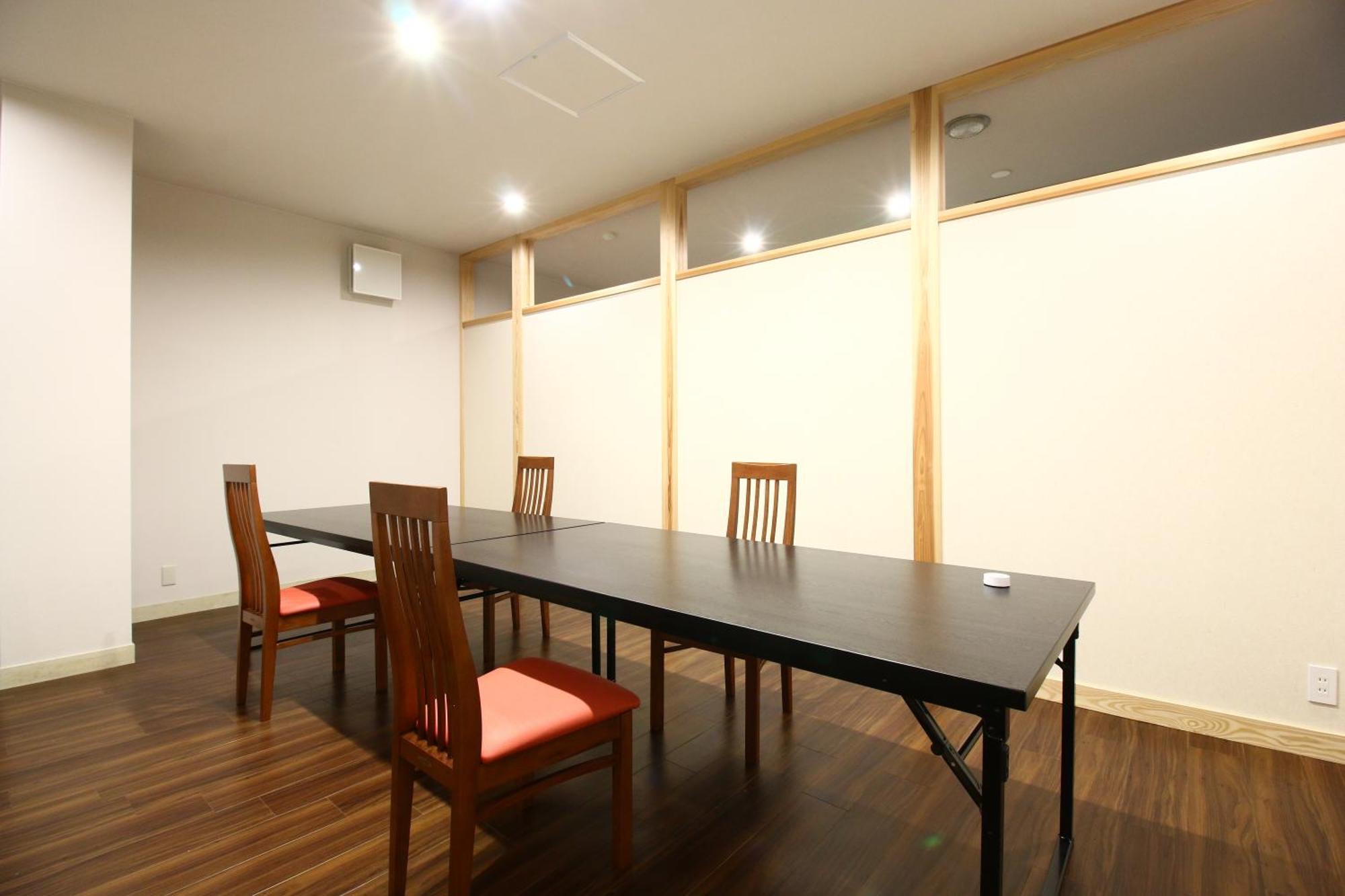 איזומו Masuya Ryokan מראה חיצוני תמונה