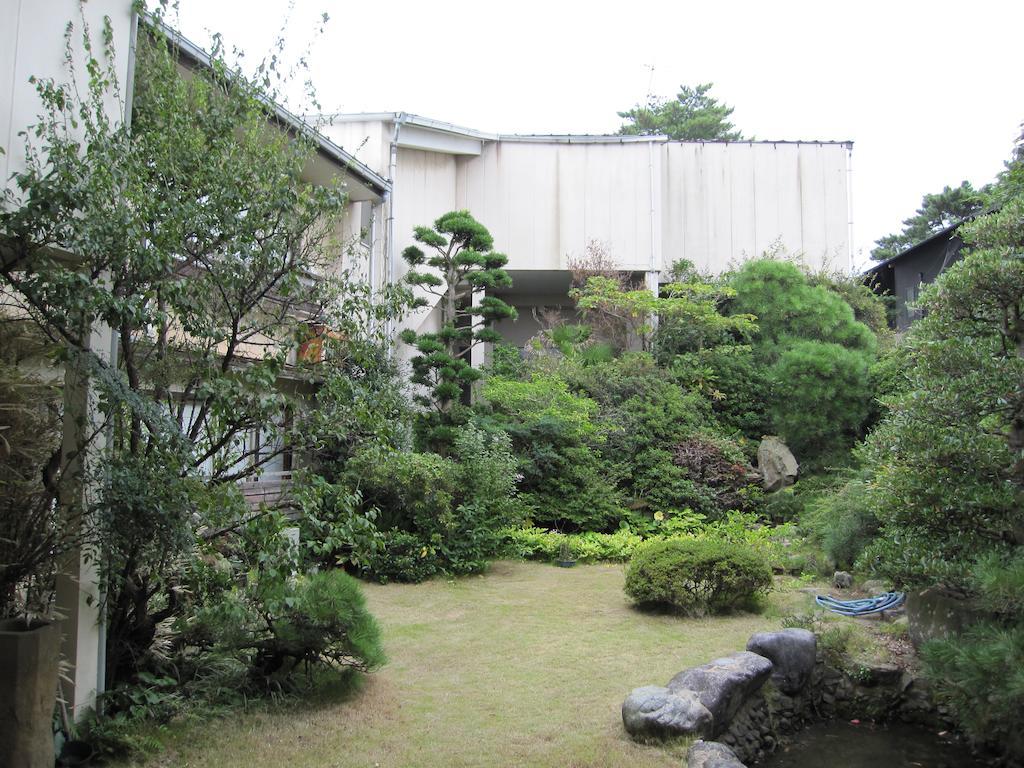 איזומו Masuya Ryokan מראה חיצוני תמונה