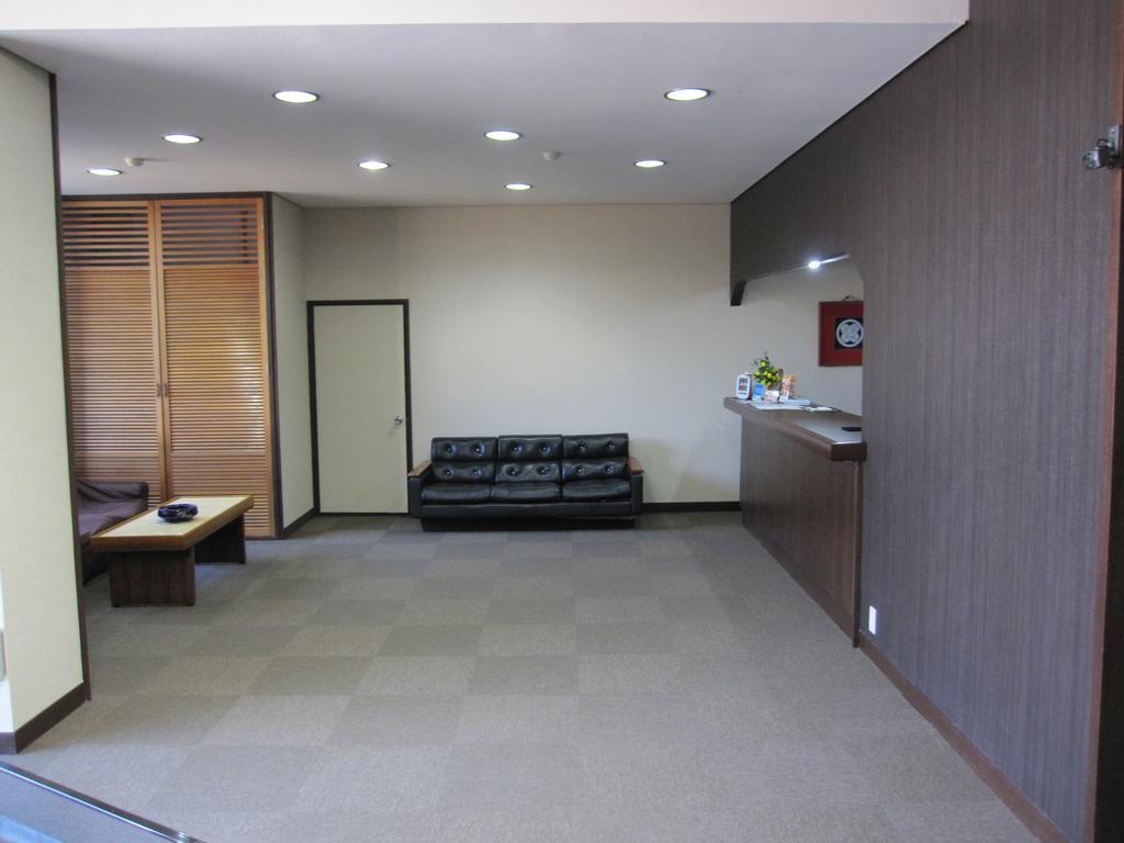 איזומו Masuya Ryokan מראה חיצוני תמונה