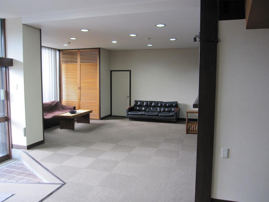 איזומו Masuya Ryokan מראה חיצוני תמונה
