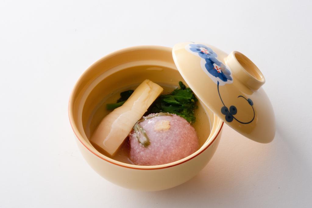 איזומו Masuya Ryokan מראה חיצוני תמונה